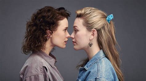 13 Of The Best Lesbian Tv Shows Of All Time And Where To Watch Them