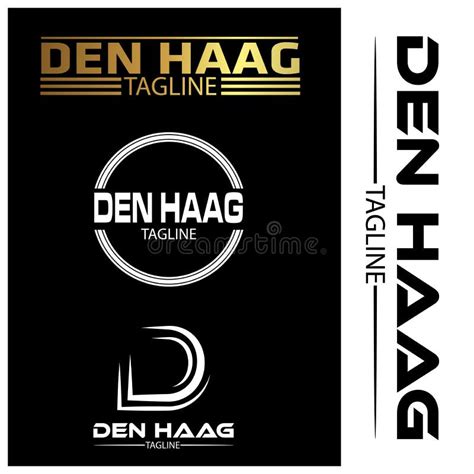 haag logo stock illustrations  haag logo stock illustrations vectors clipart dreamstime