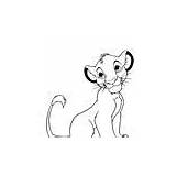 Lion King Coloring Shenzi Posted Rais Oct Date sketch template