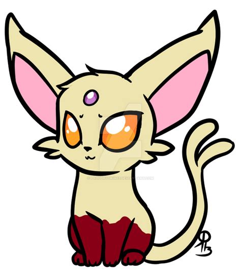 commission tech s espeon 1 by proudryukin13 on deviantart