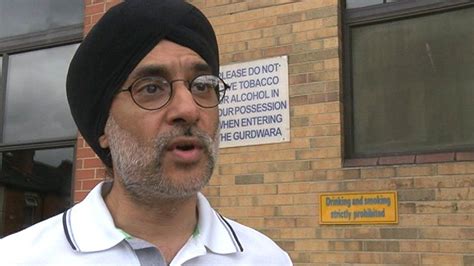 sikh community urged to face taboo issue of addiction bbc news
