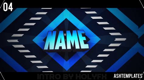 top  panzoid intro templates  downloads  youtube