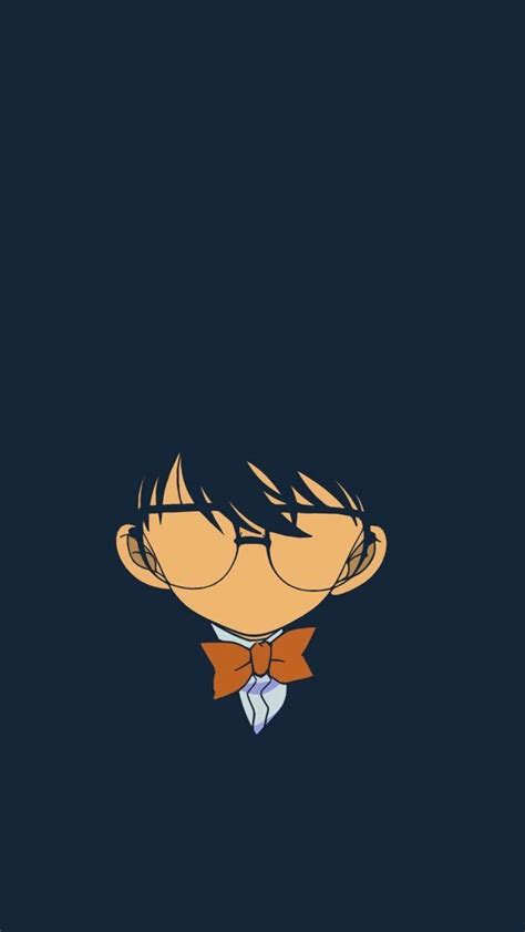 Detective Conan Wallpaper Iphone 640x1136 Wallpaper