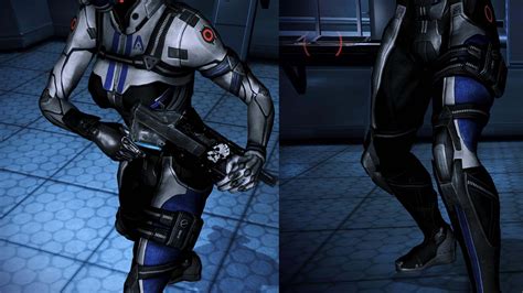 hr armax arena armor at mass effect 3 nexus mods and community