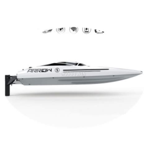 udirc udi arrow rc boat udi  hobbywincom