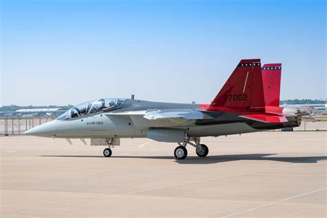 boeing achieves military flight certification    red hawk