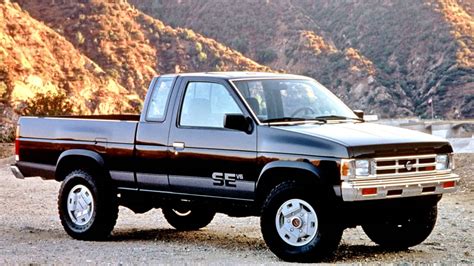 nissan  king cab amazing photo gallery  information