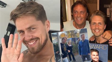 andre hazes jr doodongelukkig met nieuwe team van schrijvers inhetnieuwsnl