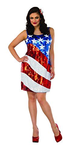 Patriotic Costumes Adults Will Love