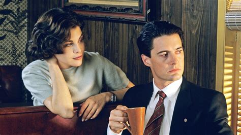 10 books like twin peaks to remind you why you love the series