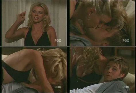 Nichole Hiltz Nude Pics Page 1