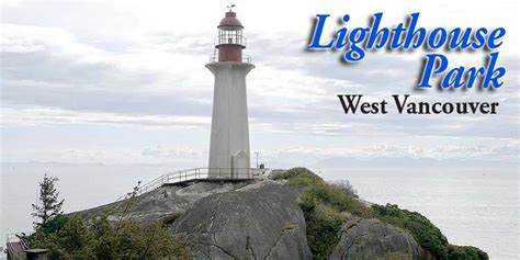 lighthouse park