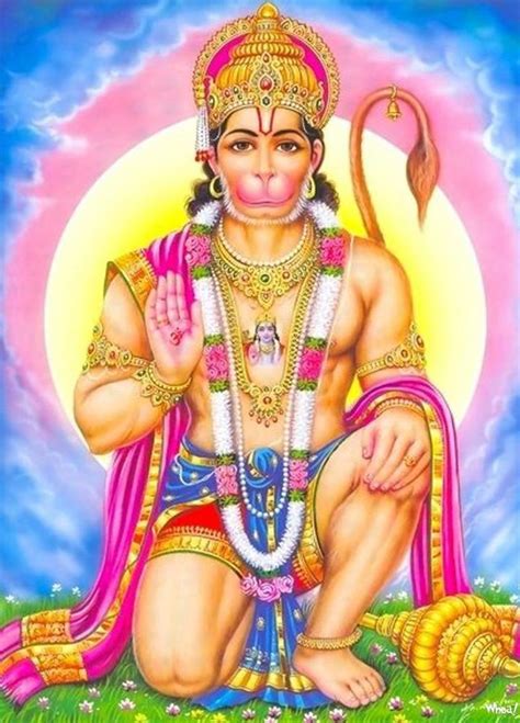 lord hanuman  hd hanuman images