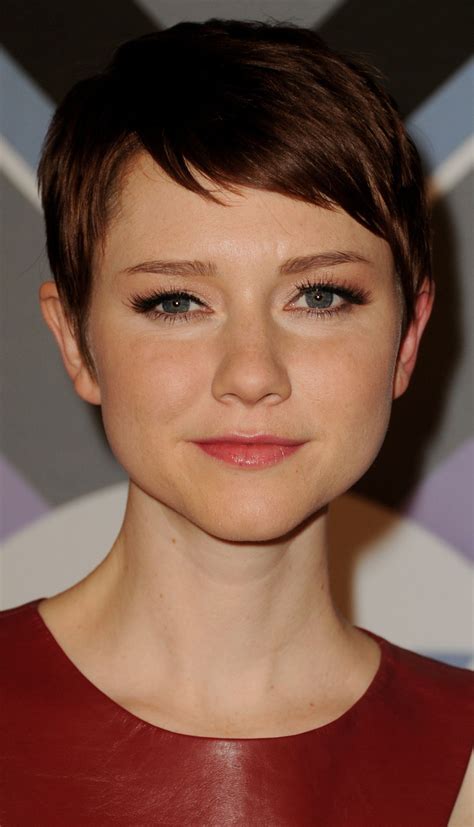 The 19 Best Celebrity Pixie Haircuts