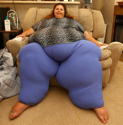 marathon sex helped world s fattest woman shed weight