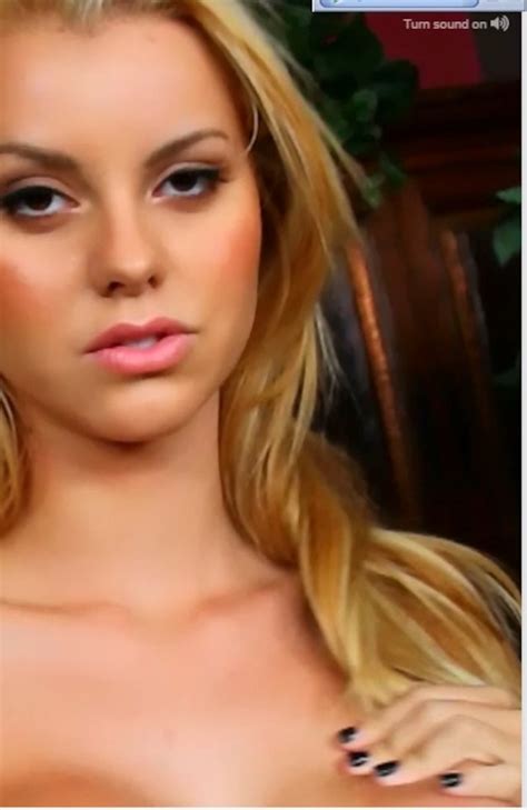 What Is The Name Of This Porn Star Girl From Pornhub Live Ad Jessie