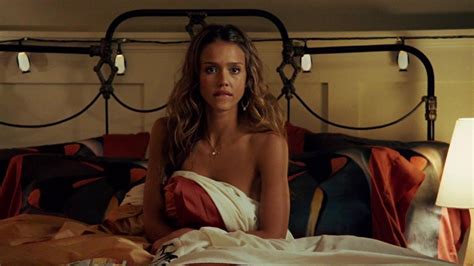 Jessica Alba Sexy Good Luck Chuck 2007 Hd 1080p