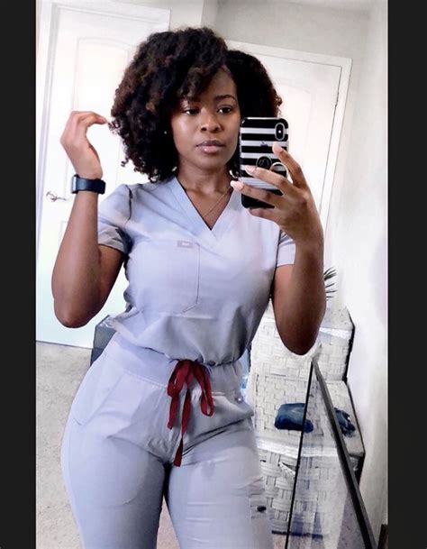 Pin By Amber Ligon On Best Dressed Nurse Nurse Outfit Scrubs Nursing