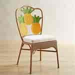 Image result for Big Blue Pineapple Chair. Size: 150 x 150. Source: www.pinterest.com