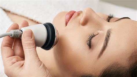 guide  radio frequency skin treatments results side effects
