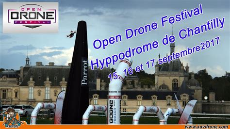 open drone festival youtube