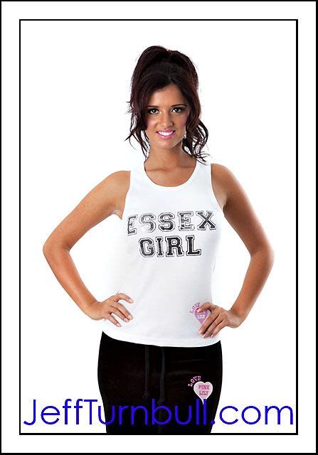 towie lucy mecklenburgh the only way is essex photo shoot essex girls