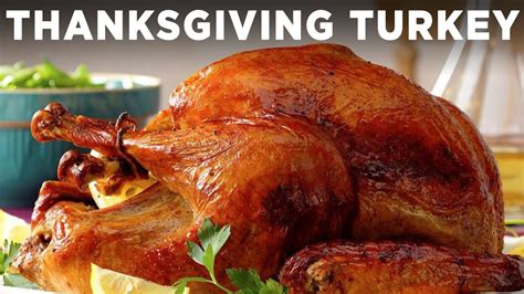 Thanksgiving Turkey Youtube
