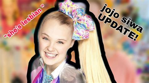 Jojo Siwa Gets Called By Lesbian For Showing Her Real Self