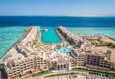 sunny days el palacio resort hurghada egypte fotos reviews en