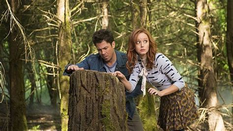 Image Result For The Librarians Christian Kane Librarian Lindy Booth