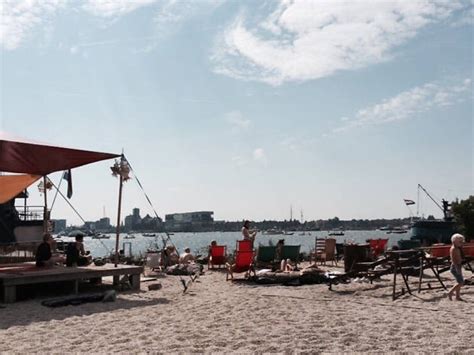 10 Best Beaches In Amsterdam Worth Traveling To