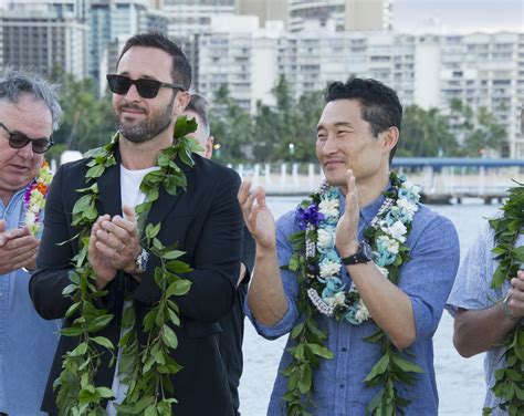 Hawaii Five 0 Season 7 Blessing July 6