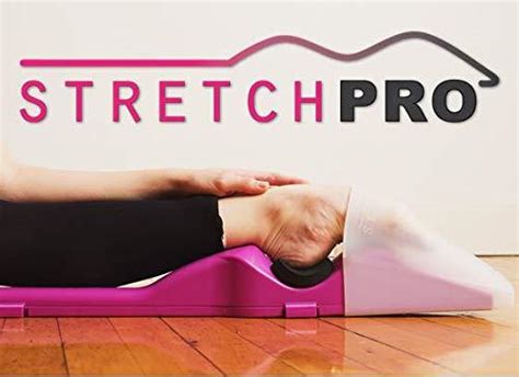 Stretchpro By Official Turnboard The Affordable Foot Stretcher