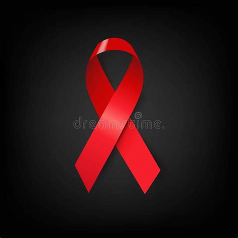 Aids Symbol Stock Illustration Illustration Of Cure Behaviour 4407564