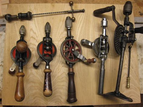Click Here To See Image Full Size Antique Tools Vintage