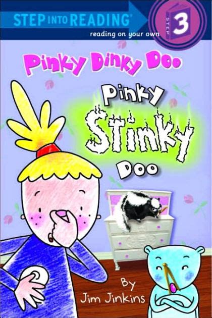 Pinky Dinky Doo Pinky Stinky Doo By Jim Jinkins