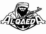 Al Qaeda Nigeria sketch template