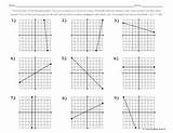 Slope sketch template