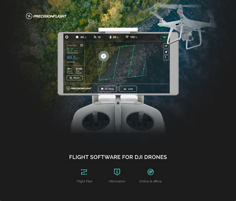 drone flight mobile app  behance