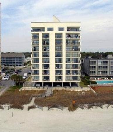 crescent towers  updated  prices condominium reviews north myrtle beach sc tripadvisor