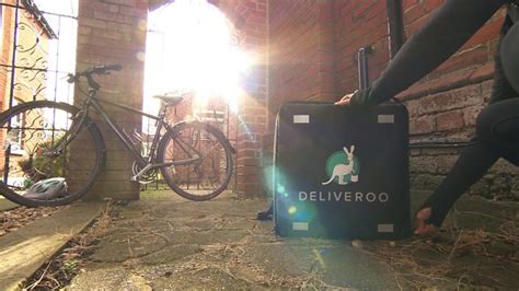 hacked deliveroo accounts how to avoid paying for someone else s