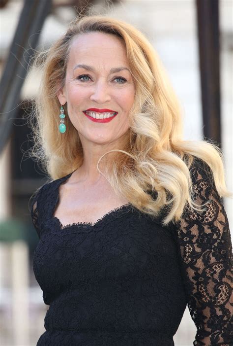 Jerry Hall Admits She Still Loves Mick Jagger In New