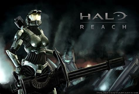 Windows 7 Halo Reach Theme Updated Master Chief Start Orb