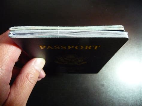page  passport kevins travel blog