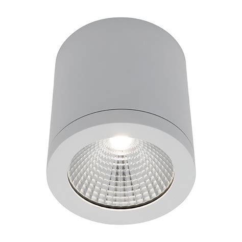 cooper surface mount led downlight roundabout lighting