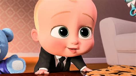 boss baby  meeting  clip trailer  youtube