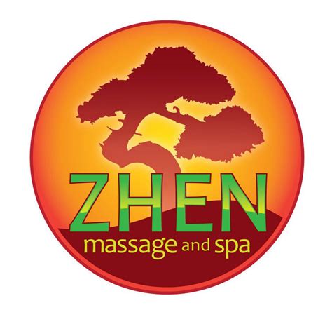 zhen massage  spa