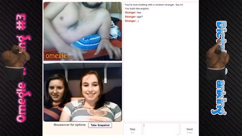 real omegle girls huge suckable tits