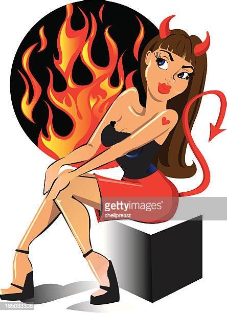 pin up girl cartoon photos and premium high res pictures getty images