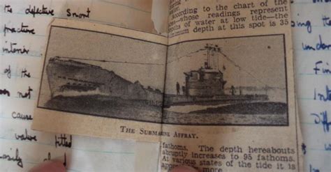 michael heath caldwell m arch naval diary 1951 2 17th february